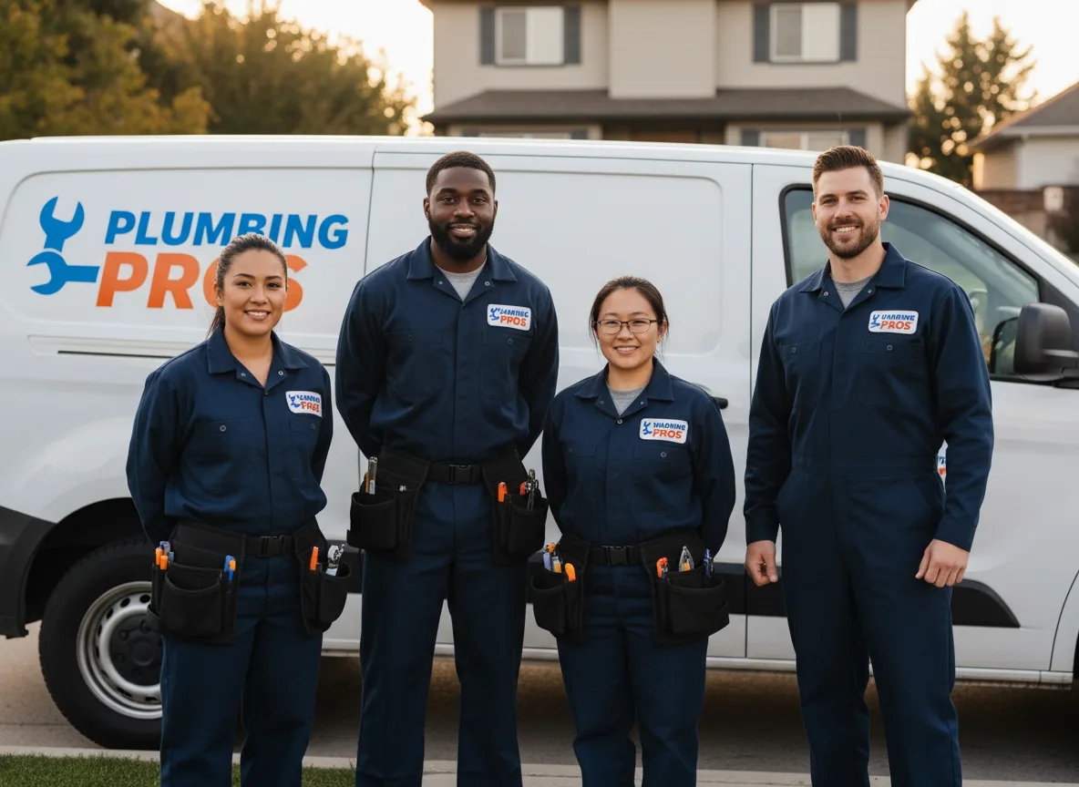 Water Heater Repair company in Perryville, AK